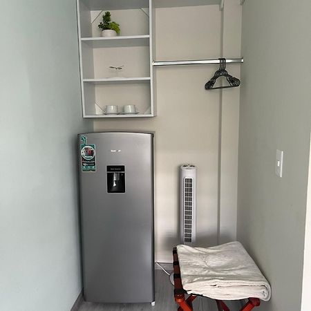 Constanza Lofts Executives En Zapopan Jalisco Aparthotel Eksteriør bilde