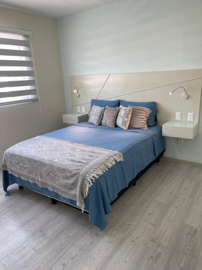 Constanza Lofts Executives En Zapopan Jalisco Aparthotel Eksteriør bilde