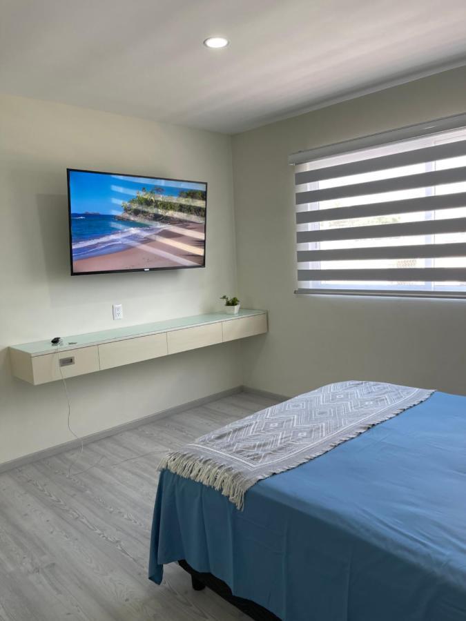 Constanza Lofts Executives En Zapopan Jalisco Aparthotel Eksteriør bilde