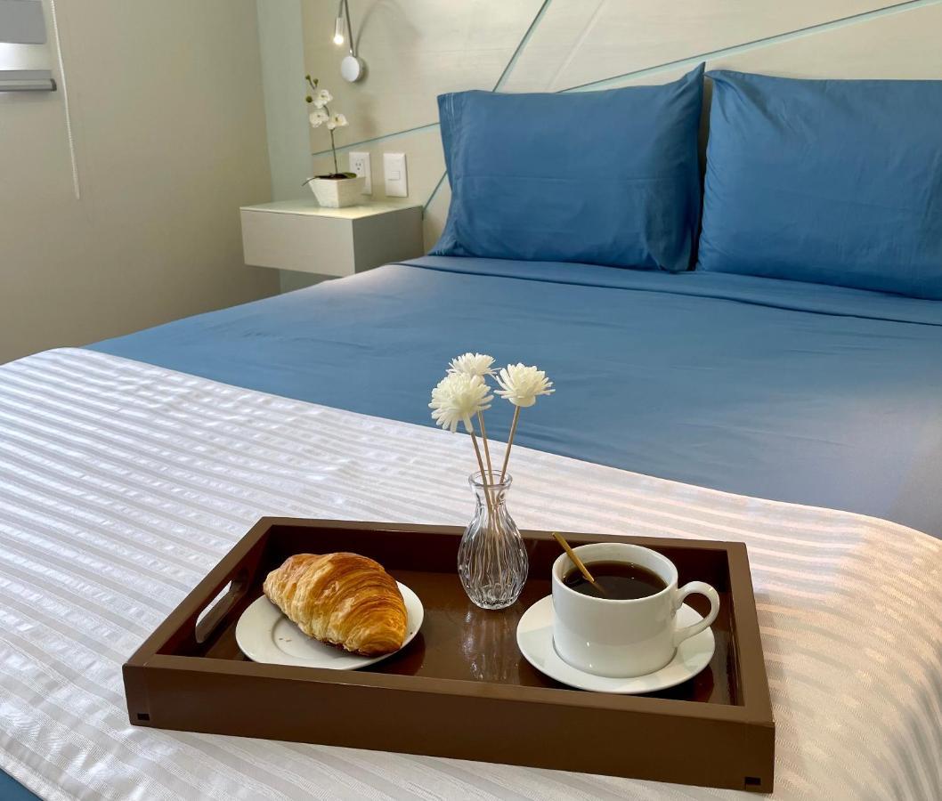 Constanza Lofts Executives En Zapopan Jalisco Aparthotel Eksteriør bilde