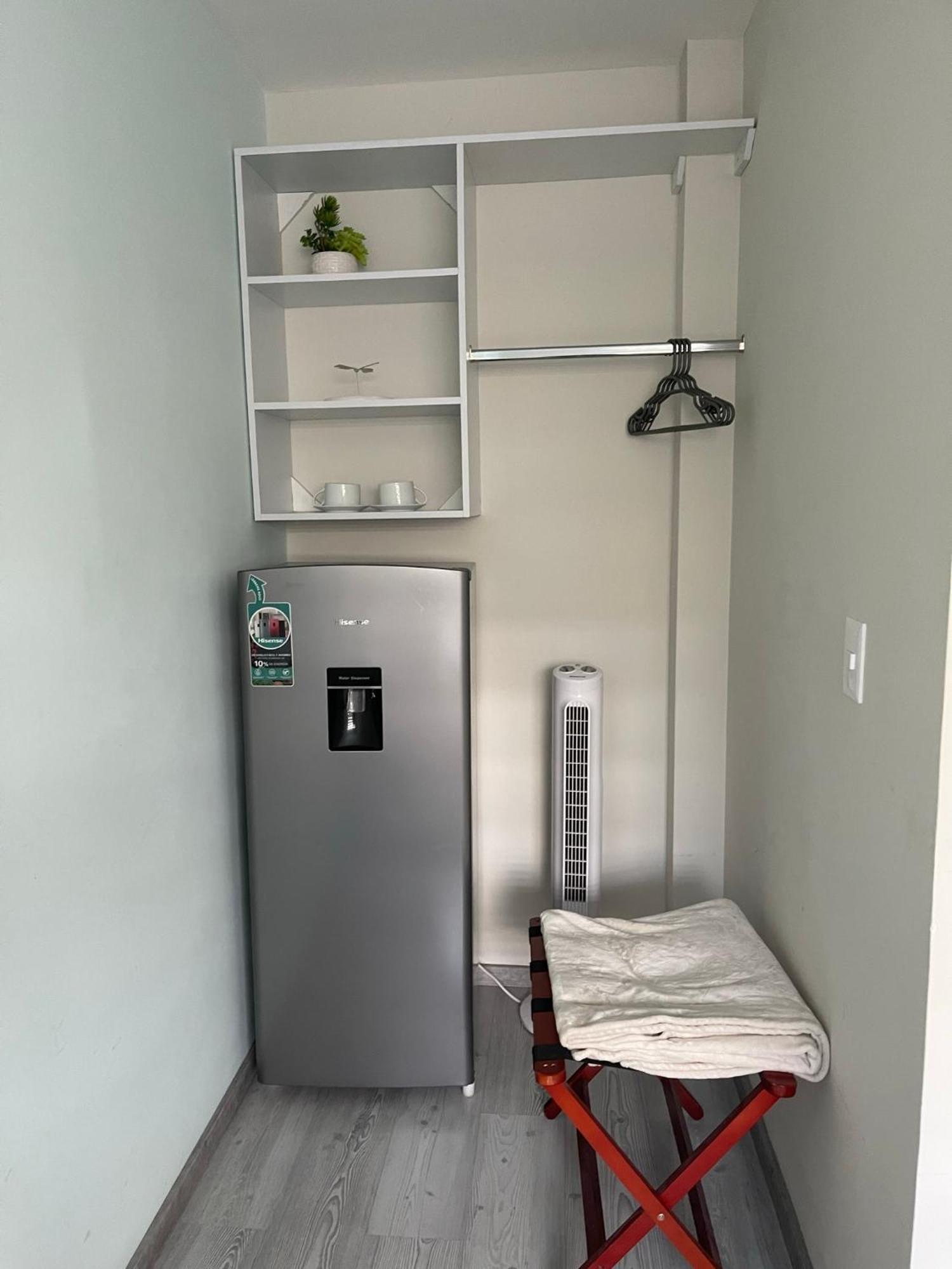 Constanza Lofts Executives En Zapopan Jalisco Aparthotel Eksteriør bilde