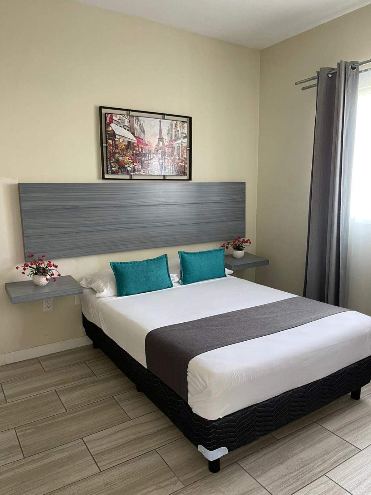 Constanza Lofts Executives En Zapopan Jalisco Aparthotel Eksteriør bilde